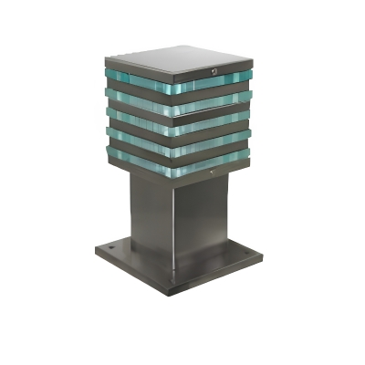 LI-5231 / LI-5233 / LI-5234 Exterior Lighting Series